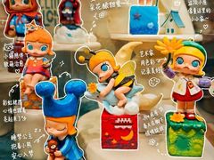 -泡泡玛特POPMART(壹号店)