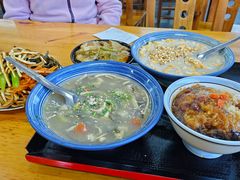 陆氏油茶麻花-陆氏太后饼(富平店)