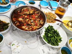 -洞庭米湘·湖南菜(银河SOHO店)
