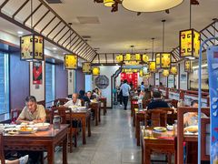 -惠宾饭庄(中山路店)