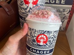 -霸王茶姬(大连万象汇店)