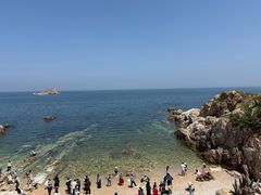 -养马岛旅游度假区