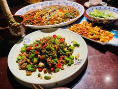 -杨记隆府(汉街店)