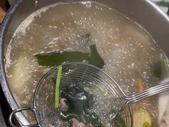 -掂档潮汕牛肉火锅(沈阳万象城店)