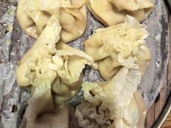 -裕合顺清真餐厅·回民老菜·大连海鲜(西安路店)