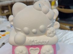 -郑在DIY·潮玩银饰绘画手作(中央大道旗舰店)