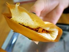怪味-贺记蛋烘糕(文庙西街店)
