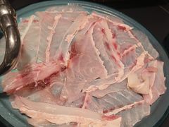 -老城鲜·小海鲜贝贝煲火锅(壹方城店)