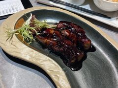 啫神秘制叉烧-啫神·广州地标美食(北京路店)