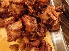 -破店肥哈·东北烧烤(南山保利店)