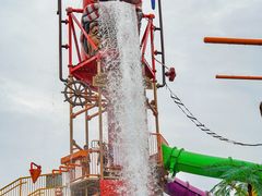 -天目湖水世界