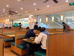 -萨莉亚意式餐厅(特力时尚汇店)