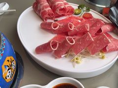 -享月汤皇·海鲜小火锅·聚会(曲江创意谷店)