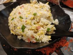 -北京信息科技大学清河小营校区学生食堂