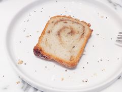 核桃布里欧修-WHEAT&BAKER-麥(凯德来福士店)