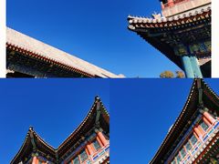 -颐和园