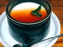 黑糖豆花-云海肴·云南小炒·汽锅鸡(天津国金汇店)