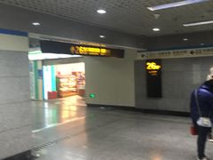 -陆家浜路(地铁站)