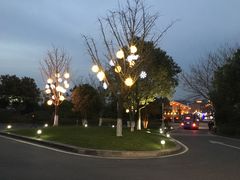 -天目湖御水温泉·度假酒店