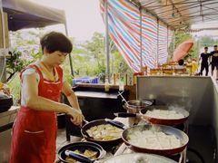 -大笑饭堂(甲子桥店)