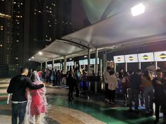 -成都金融城演艺中心