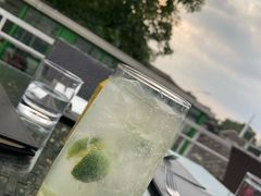 金汤力-EATALIA意塔利意式餐厅(鼓楼店)