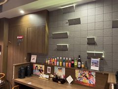 -雷神拉面(财富中心玉米楼店)