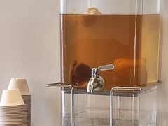 -喜茶(广州番禺奥园广场店)