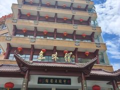 -千岛湖鱼味馆(十字街总店)