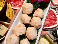 -大吉利·潮汕鲜牛肉火锅(总店)