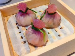 -蔡澜点心·粤菜(领展购物广场店)