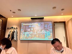 -华夏良子·足道SPA艾灸(翠微店)