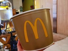 -麦当劳(东急新天地店)