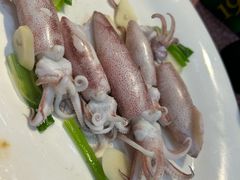 -旺来排档