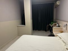 -锦江之星(南京新街口店)