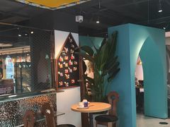 -纳鲁孜·新疆特色餐厅(上海悦荟广场店)