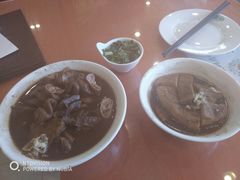 -北京小肠陈饭庄(方庄店)