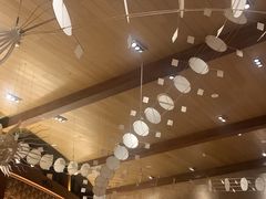 -云龙轩(迪士尼探索家度假酒店)