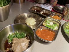 -西塔老太太泥炉烤肉(温州首店万象城黑金店)