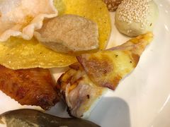 -上海虹桥宾馆味翠餐厅