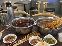 -成都瓜串串(华强北店)