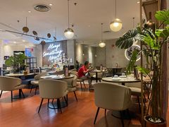 -必胜客(仲盛商城王安宇主题店)