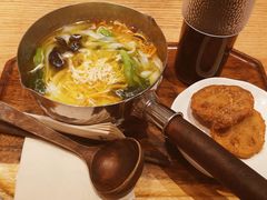 -小满手工粉(上海月星环球港店)