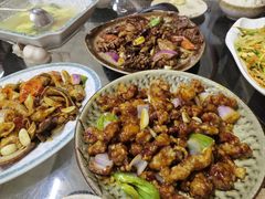 -三子下水馆(南十四道街151号店)