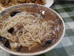 蓬莱小面-华圆美食