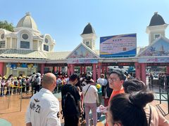 -大连海昌发现王国主题公园