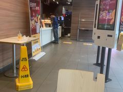 -麦当劳(杭州文三路店)
