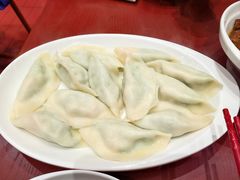 -喜家德虾仁水饺(长泰广场店)