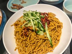 -唐猫庭院·千年陕菜(赛格国际购物中心店)