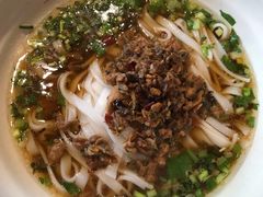 -湘人龙记老长沙米粉(华普国际大厦店)